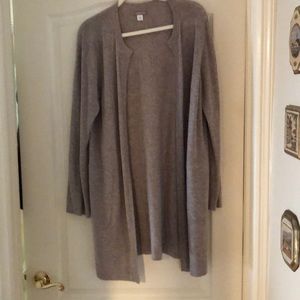 Nordstrom Cardigan sweater